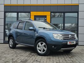 SUV   Renault Duster 2013 , 1000000 , --