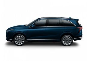 SUV   WEY 07 2024 , 7099000 , 