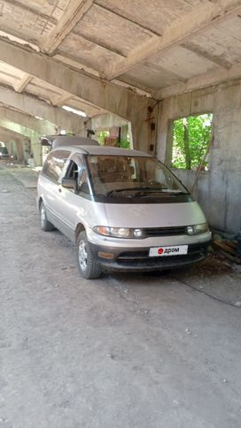    Toyota Estima Lucida 1993 , 350000 , --