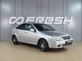  Chevrolet Lacetti 2012 , 688000 , 