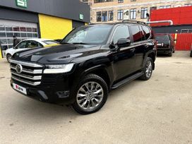 SUV   Toyota Land Cruiser 2022 , 10500000 , 