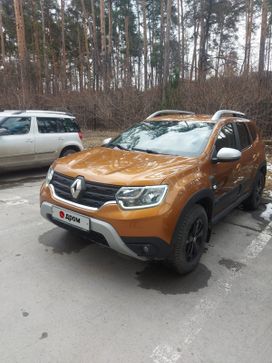 SUV   Renault Duster 2021 , 2030000 , 
