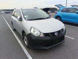  Nissan AD 2020 , 850000 , 