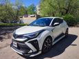 SUV   Toyota C-HR 2020 , 2250000 , 