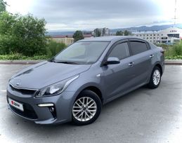  Kia Rio 2019 , 1500000 , -