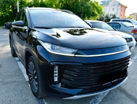 SUV   EXEED TXL 2023 , 2470000 , 