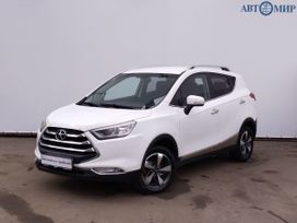 SUV   JAC S3 2018 , 935000 , 