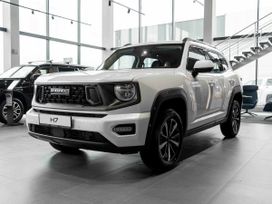 SUV   Haval H7 2025 , 3730330 , 