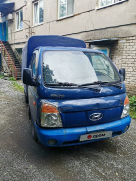    Hyundai Porter II 2009 , 560000 , 