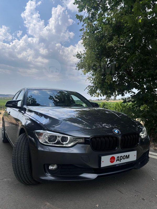  BMW 3-Series 2014 , 1690000 , 