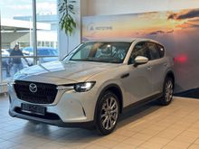  CX-60, 2024
