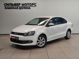  Volkswagen Polo 2012 , 635000 , 