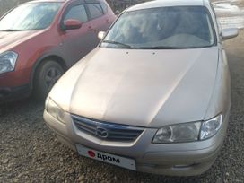  Mazda 626 2001 , 300000 , 