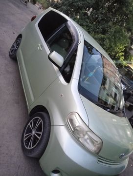  3  Toyota Porte 2008 , 550000 , 