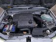 SUV   Mitsubishi Pajero iO 2002 , 550000 ,  