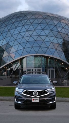 SUV   Acura RDX 2020 , 4300000 , 