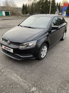  Volkswagen Polo 2012 , 650000 , 