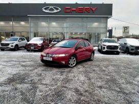  Honda Civic 2008 , 675000 , 