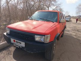 SUV   Toyota 4Runner 1993 , 693000 , 