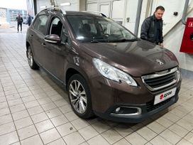 SUV   Peugeot 2008 2014 , 920000 , -