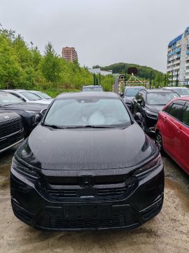 SUV   Honda Breeze 2021 , 2100000 , 