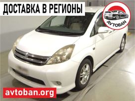    Toyota Isis 2010 , 1050000 , 