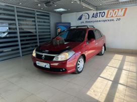  Renault Symbol 2008 , 485000 , 