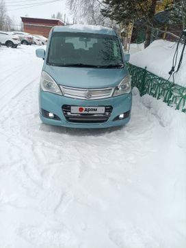  Suzuki Solio 2015 , 965000 , 