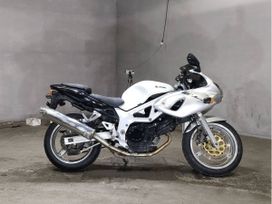  Suzuki SV 400S 1999 , 265000 , 