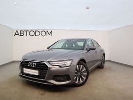  Audi A6 2020 , 3650000 , 