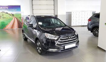 SUV   JAC S3 2022 , 1650000 , 