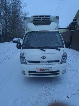   Kia Bongo III 2014 , 1758000 , 