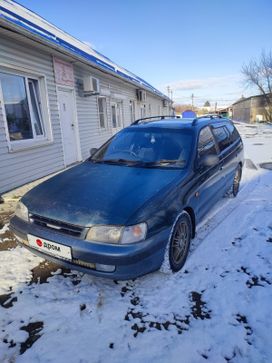  Toyota Caldina 1994 , 330000 , 