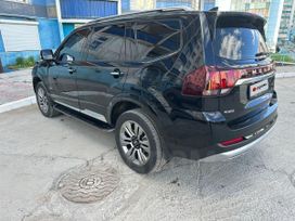 SUV   Kia Mohave 2020 , 4500000 , 