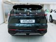 SUV   Geely Atlas 2025 , 4017190 , 
