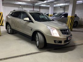 SUV   Cadillac SRX 2010 , 1400000 , 