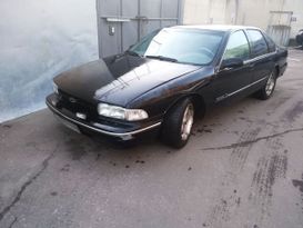  Chevrolet Impala 1996 , 280000 , 