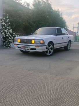  Toyota Crown 1990 , 255000 , 