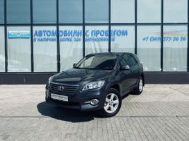 SUV   Toyota RAV4 2012 , 1410000 , 