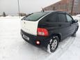 SUV   SsangYong Actyon 2007 , 540000 , 