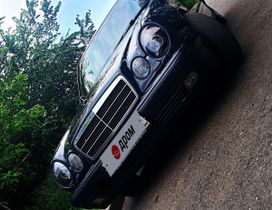  Mercedes-Benz E-Class 1995 , 100000 , 