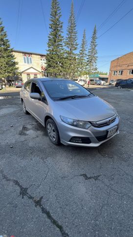 Honda Insight 2012 , 1000000 , 
