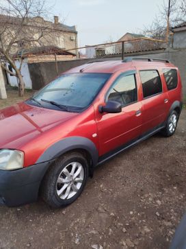  Dacia Logan 2008 , 399000 , 