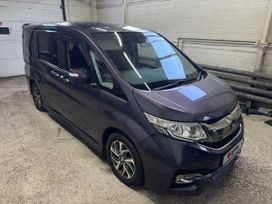   Honda Stepwgn 2016 , 1590000 , 