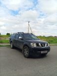  Nissan Navara 2008 , 650000 , 