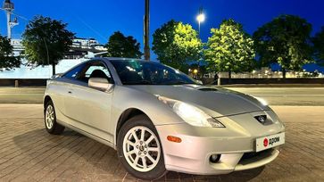  3  Toyota Celica 2000 , 800000 , -