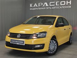  Volkswagen Polo 2019 , 785000 , 