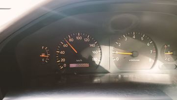  Toyota Vista 1997 , 285000 , 