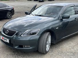  Lexus GS450h 2007 , 1350000 , 