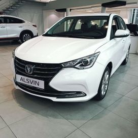  Changan Alsvin 2024 , 1850000 , 